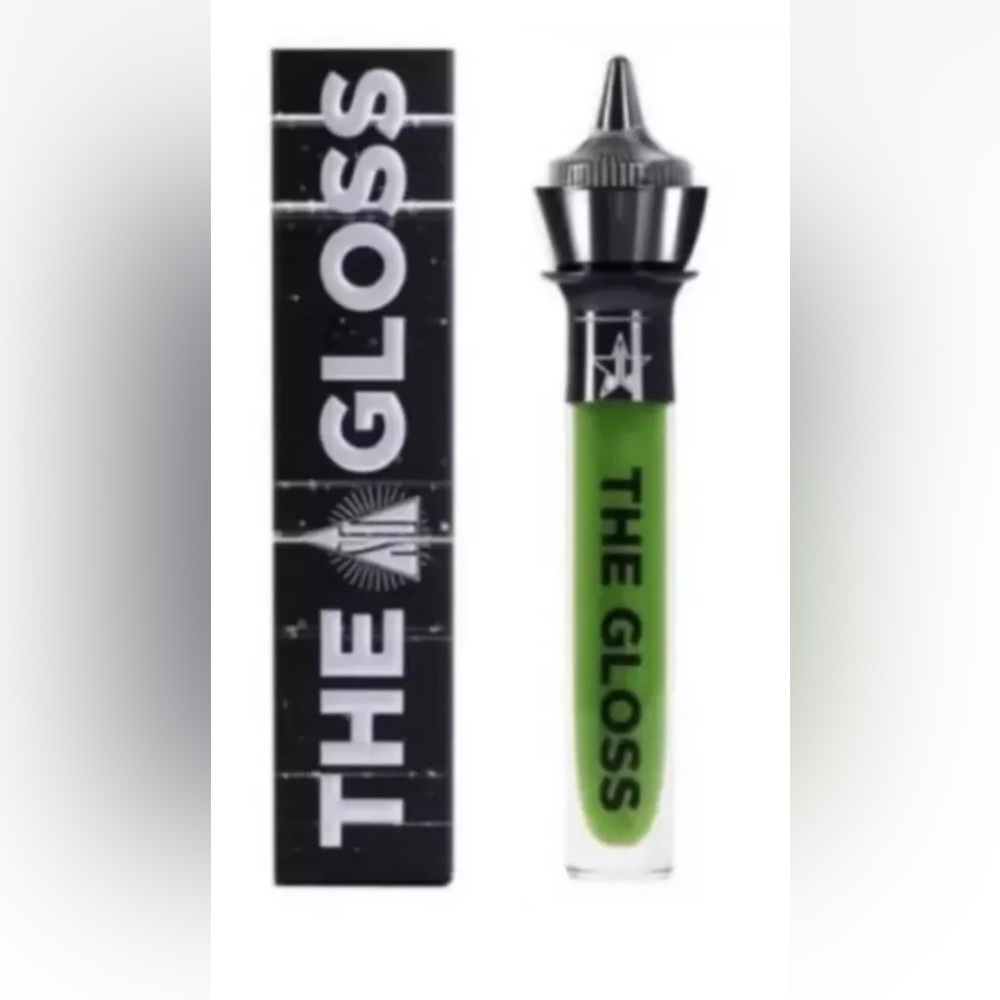 JEFFREE STAR - The Gloss Slime Glossin - NEW